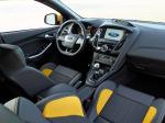 Ford Focus ST 2014 года